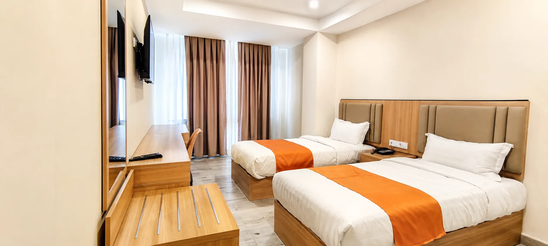 Chambre Deluxe GL+1