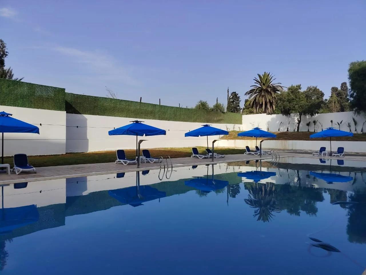 Piscine